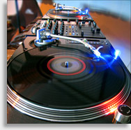 DE PROFESIN: DJ